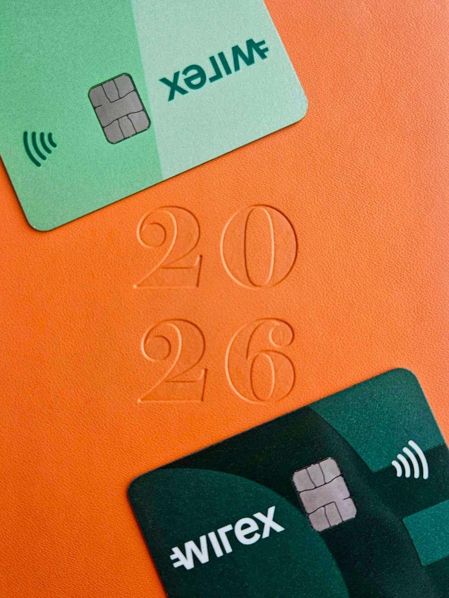 Wirex (@wirexapp) / Posts / X