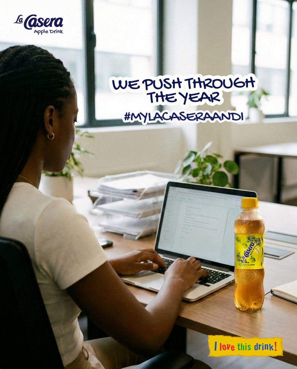 We pivot. We push. We refuel

#LaCaseraApple #RealAppleGoodness #ILoveThisDrink   #MyLaCaseraandI #Tastyappleaffair