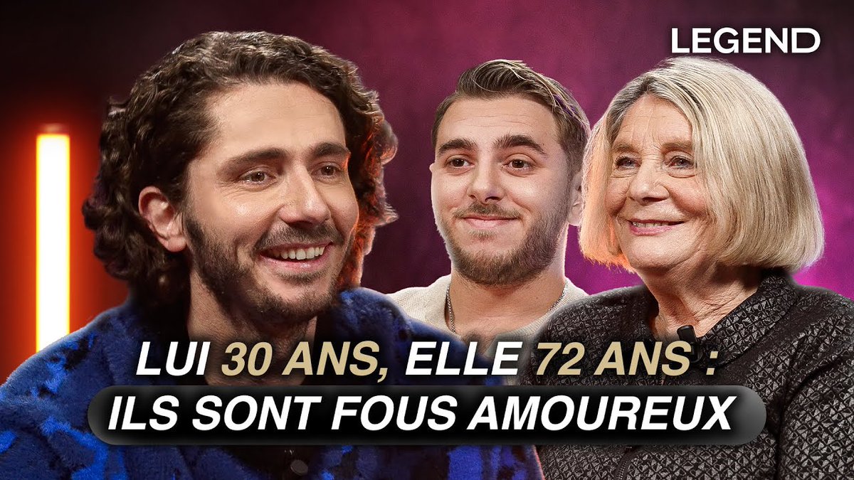 Calendr_App's tweet photo. 21/01 ➡️DEMANDEZ LE PROGRAMME 🍿
11 EVENTS #YouTube #Twitch 🔥
ABONNE TOI POUR RIEN RATER🧞♀️🧠 🧞♂️
🔝#Romainlanery🔝#Legend🔝#OTPLoL🔝#GeekFabula🔝#Winamax🔝#LCP✨ RT = SOUTIEN 🙏❤️
1️⃣06h30▶️Alice Underground #33🌬️
✅Épisode “calme après la tempête” avec Lyas, le père de la Watch Party. Ça discute sans filtre, ça tranche vite, et ça enchaîne les sujets improbables : collab Shein, Met Gala, télé-réalité…
👉https://t.co/1DIF16SLx2
2️⃣09h00▶️LCK CUP : NS vs DK 🎮
✅Match en direct sur @OTP_LoL avec deux équipes qui jouent sérieux. Suivez la méta du moment, les drafts, et voir qui tient la pression en game.
👉https://t.co/tkGtHVYgKV
3️⃣11h00▶️ Couples : 42 ans d’écart 🎙️
✅Deux couples racontent leur histoire avec une grosse différence d’âge. Ils parlent de la rencontre sur @legendmediafr, du regard des autres, des défis au quotidien… mais aussi de ce qui marche pour eux.
👉https://t.co/u5CvUArWkx
4️⃣11h30▶️Wauquiez en direct sur @LCP 🏛️
✅Conférence de presse de Laurent Wauquiez devant l’Association des Journalistes Parlementaires. Il revient sur l’actualité politique, ses priorités, et répond aux questions en live.
👉https://t.co/bRSWGilCWY
5️⃣12h30▶️The Witcher : live gaming avec @EllanaTv ☕🩷
✅Live détente autour de The Witcher, avec des fun facts et des détails que tu n’avais peut-être pas captés.
👉https://t.co/3NYCe5X6pD
6️⃣14h30▶️FM26 : la saison continue avec @Domingo⚽
✅Suite de carrière sur Football Manager 26 : gestion de l’effectif, choix tactiques, résultats qui comptent, et petits dramas de vestiaire comme on aime.
👉https://t.co/jTrpEXyZMT
7️⃣17h00▶️Clutch : actu NBA + paris 🏀
✅Débrief basket US sur @WinamaxSport avec Rémi Reverchon et l’équipe First Team. Ils reviennent sur les dernières news, les tendances du moment, et donnent des conseils pour parier plus intelligemment.
👉https://t.co/bPKmPkBVZ1
8️⃣18h00▶️ Airbus & robots humanoïdes ?
✅Airbus a vraiment acheté des robots humanoïdes ? La vidéo fait le tri entre buzz et réalité industrielle. On parle de ce que les usines utilisent déjà avec @RomainLanery , de ce qui relève encore du test, et de ce qui est juste une info montée en épingle.
👉https://t.co/GK6ZDURIQ4
9️⃣20h00▶️Slavia – Barça (live) 🔴⚽
✅Match de Ligue des Champions en direct, avec le Barça qui vise le Top 8. Live commenté, réactions à chaud, et lecture du match sur @ImmigreParisien
👉https://t.co/QQaTYVOwWX
🔟20h00▶️Game of Rôles SHEOL #20 🎲🌑
✅Épisode 20 ce soir avec @mistermv : la campagne continue et ça sent le moment important. Si tu suis depuis le début, tu vas clairement vouloir voir la suite.
👉https://t.co/zbaKBWEBOI
1️⃣1️⃣20h00▶️JDR team GoT 🐉🎭
✅Retour de la team “GoT” avec Ivractus, Lanfey, MjMasque et LeScenarurgien et @GeekFabula . Ça joue, ça improvise, ça se chauffe, et l’histoire avance avec une vraie dynamique de groupe.
👉https://t.co/7ZxfuGZKRL
Et pour demain, quels EVENTS ?
DIS-NOUS EN COMMENTAIRE
DM pour figurer dans nos prochaines éditions...📪.
Personne n'aime autant les créateurs que nous ! ❤️
🧞♀️🧞🧞♂️
Ensemble on va faire le meilleur programme
🗓️🙏🏻✨