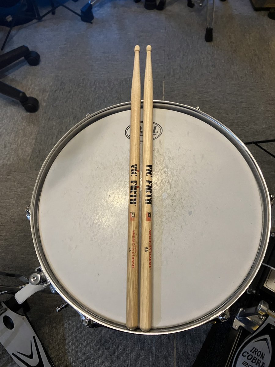 西東京市唯一のドラム教室「feelドラム教室」feelドラム教室(西東京市田無校)は西東京市西武新宿線田無駅より徒歩5分。

f-drum.jp

#ドラム教室​​​ #西東京市 ​#田無​​​ #保谷