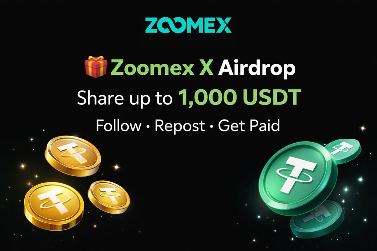 Airdrop Finder tweet media
