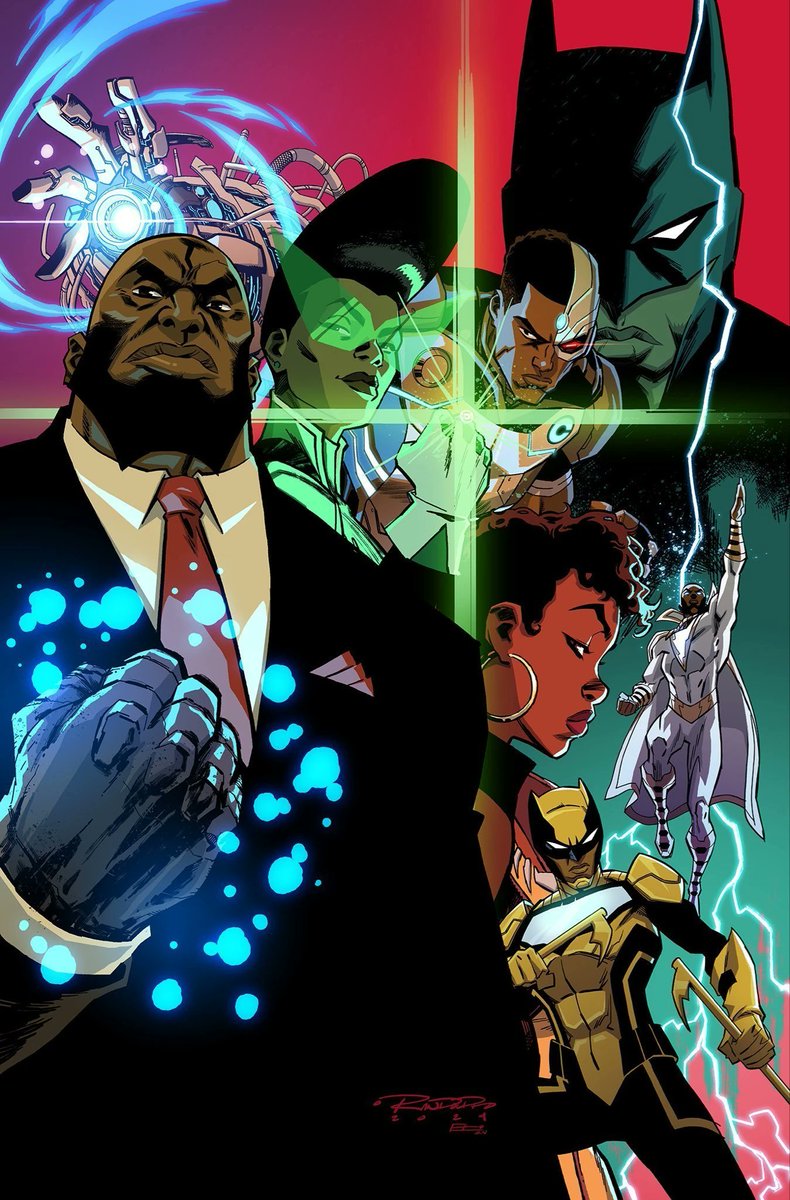 Vegeta (Clark) tweet media