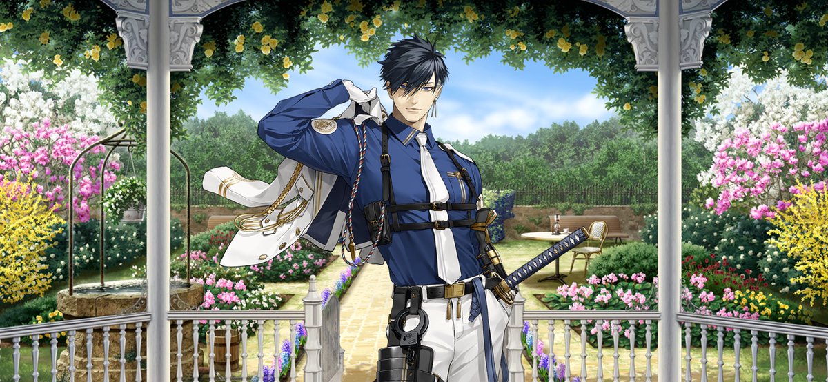 紫苑 (@Shion19Aster) / Posts / X