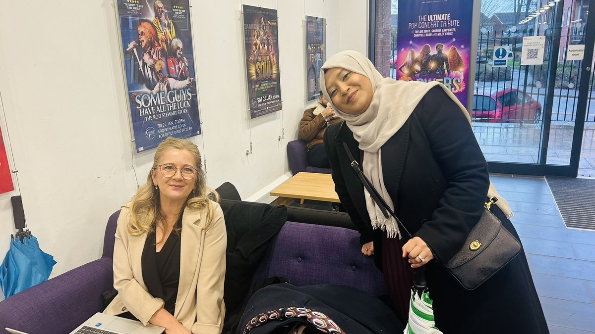 Chiltern Teaching School tweet media