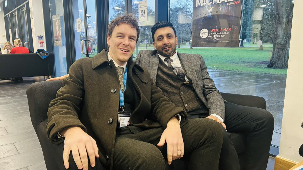 Chiltern Teaching School tweet media