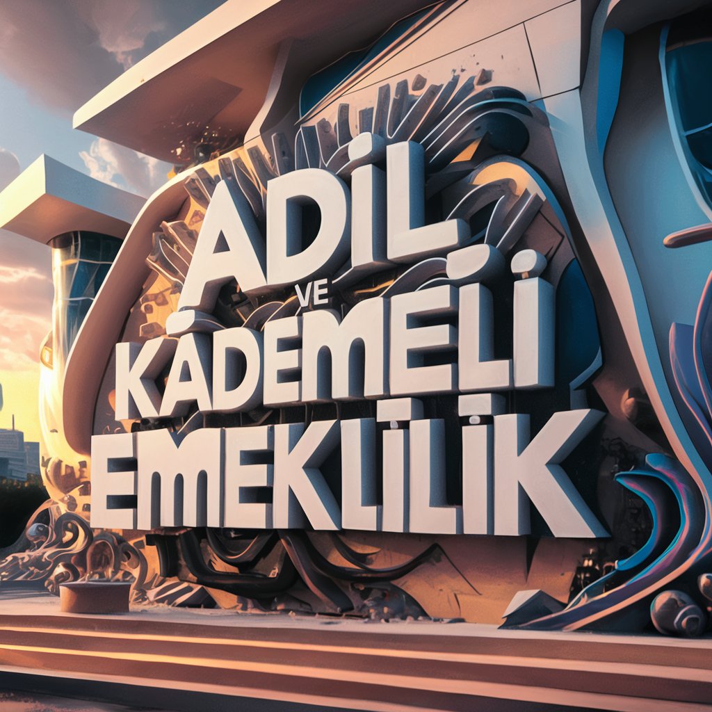 8 Eylül 1999 sonrası SGK girişi olan vatandaşlar için Kademeli Emeklilik sistemi Elzemdir.

1 güne 17-20 yıl haksızlık ve kul hakkıdır.

Kademeli Emeklilik sistemi Anayasal Haktır.
<a href="/EmadDernegi/">EMEKLİLİKTE ADALET DERNEĞİ ⚖️</a> 
#KademeİçinYasaŞart