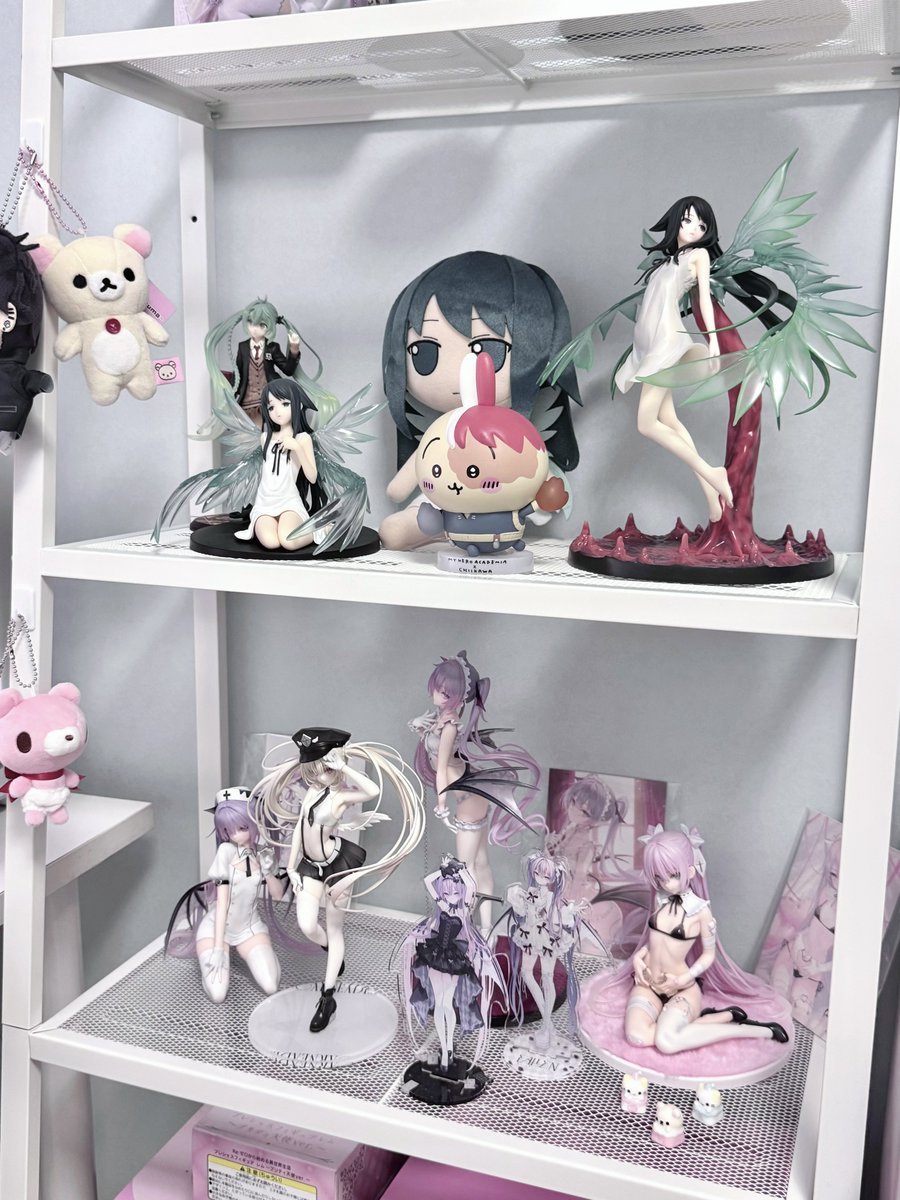 ❅ (@resona_a) on Twitter photo 