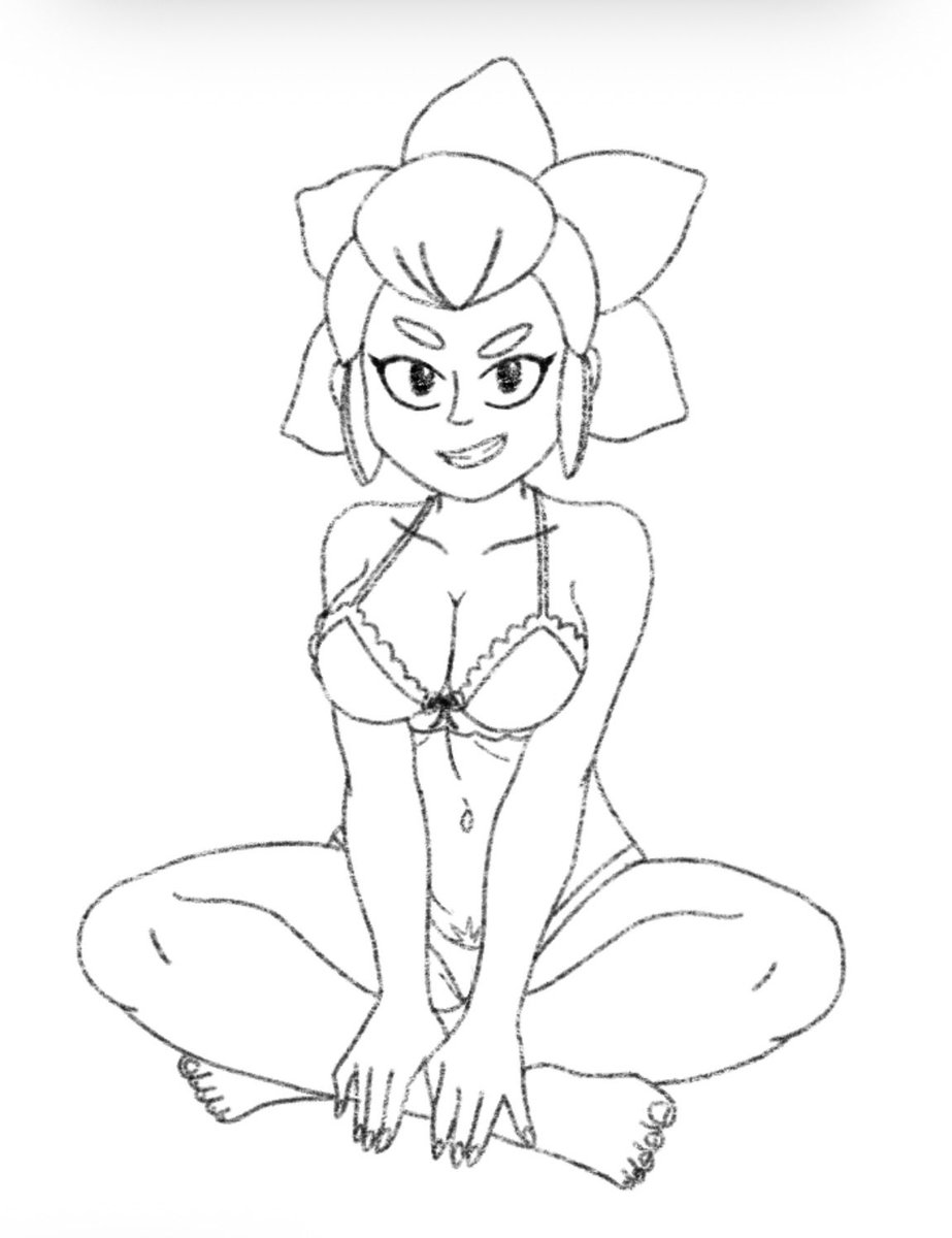 Ari’s Art & Stuff tweet media