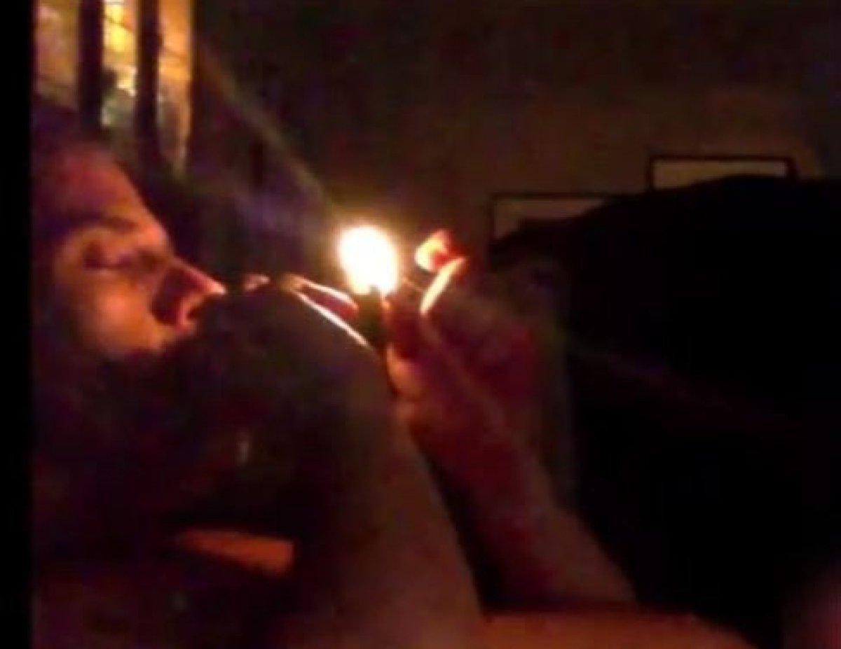 Thom Falcon tweet media