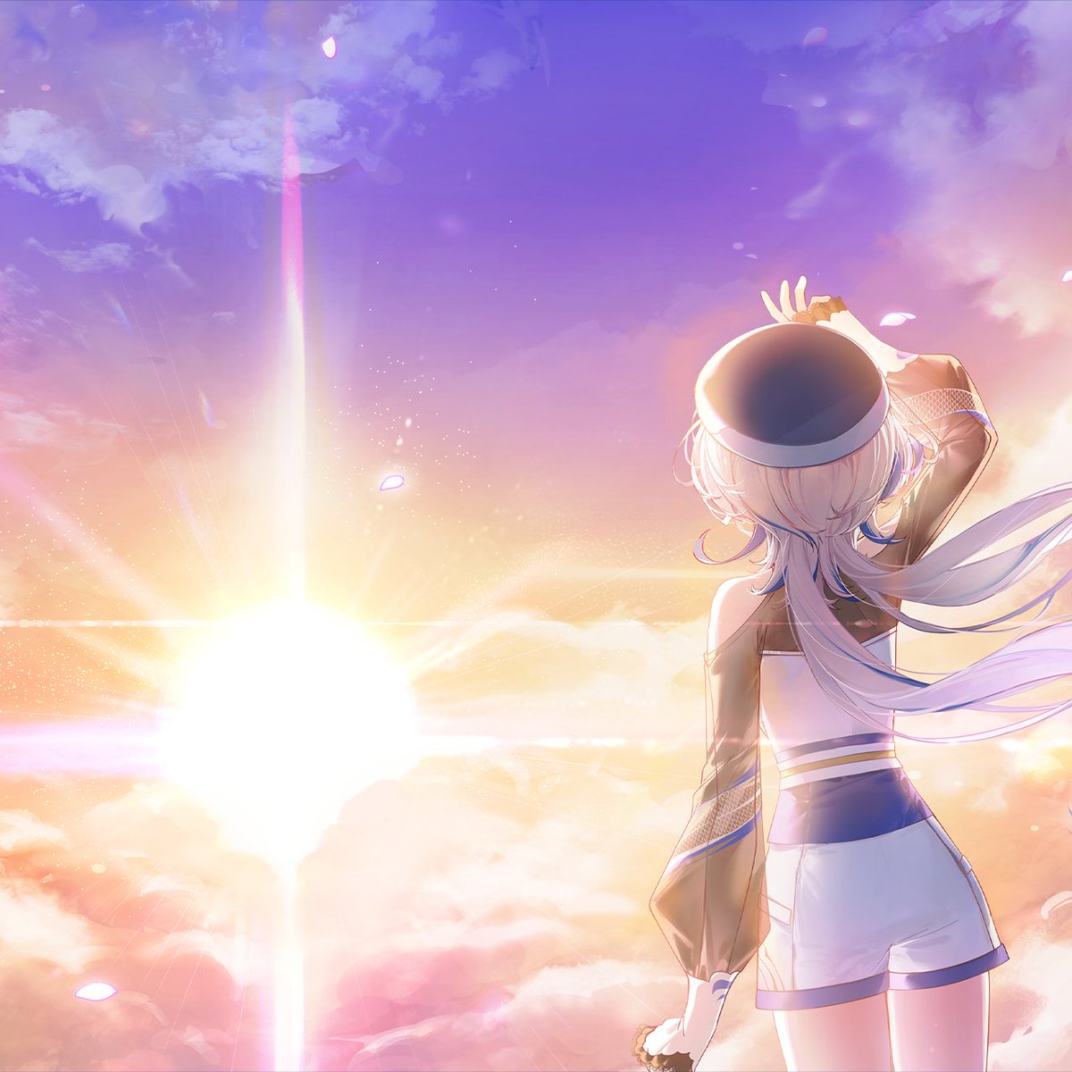 여러분들!! 🐍💙

내일 저녁 6시,
Hebi의 첫 디지털 싱글 〈Become〉이 공개됩니다!

올해 처음 들려드리는 곡이라 저도 많이 설레고 긴장돼요 🔥

내일 발매 되고
처음 듣는 순간, 꼭 함께해요 💙

👉 영상은 헤비 유튜브 채널에서 확인해주세요!
youtube.com/watch?v=XPqXU3…

#hebi #헤비 #Become #비컴