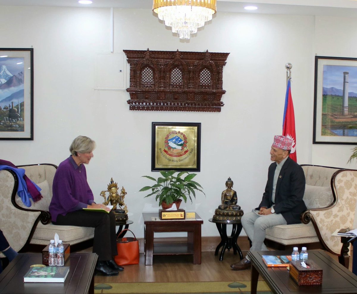 Veronique Lorenzo tweet media