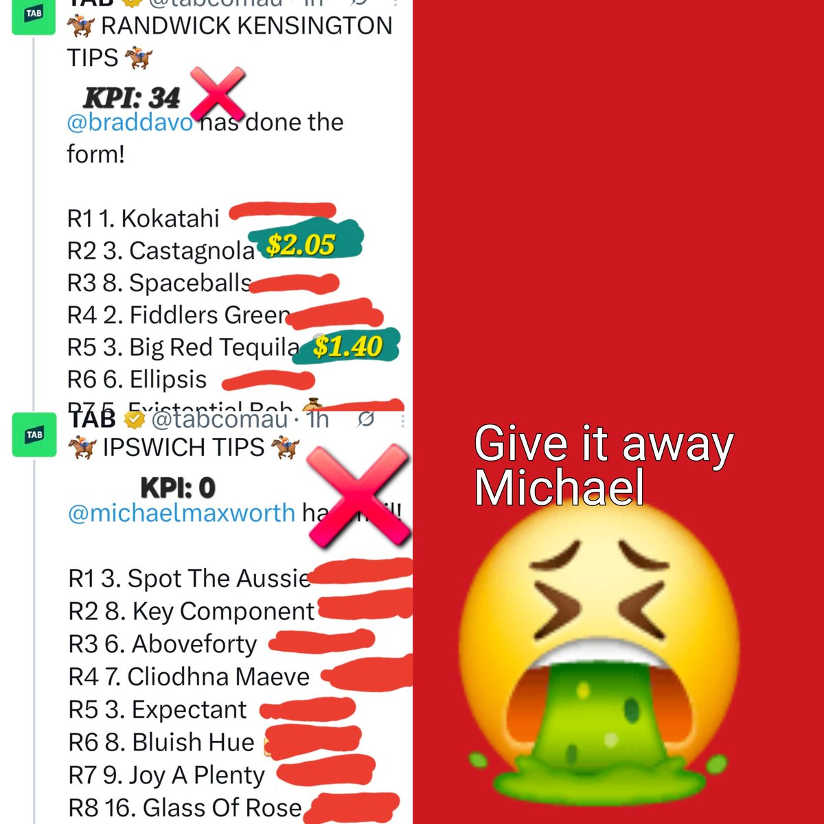 Cavalier Jack tweet media