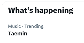 taemcookie's tweet image. Yasssssssssssss