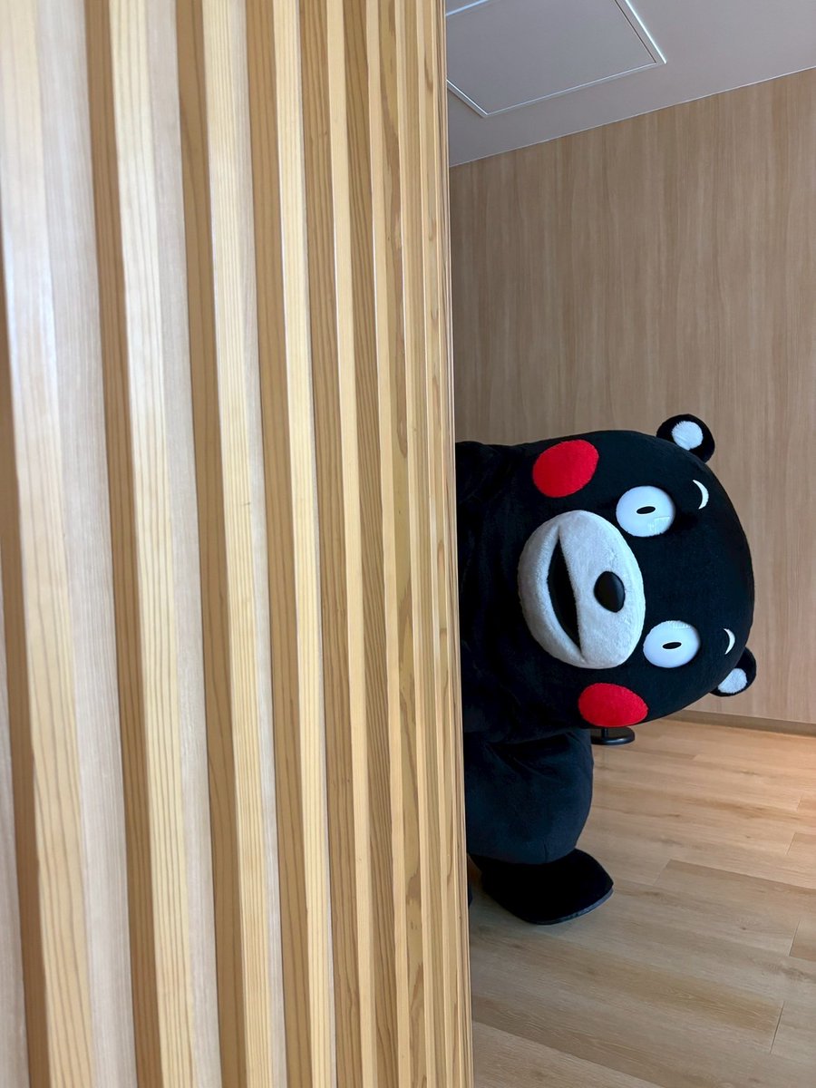 55_kumamon's tweet photo. 明日もがんばるモン。おやくま〜☆ https://t.co/955YP6pzju