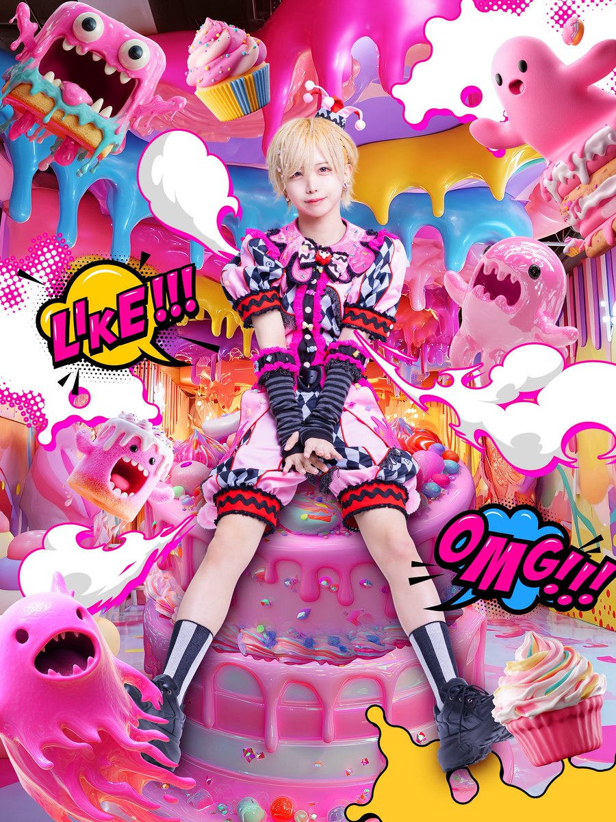 そう (@ptgs_sou) / Posts / X