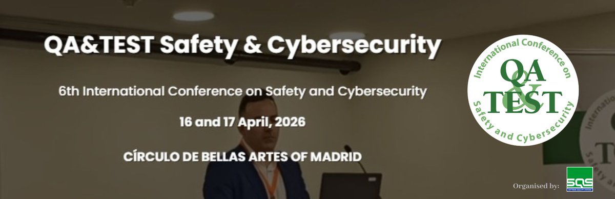 QaTestMadrid tweet media