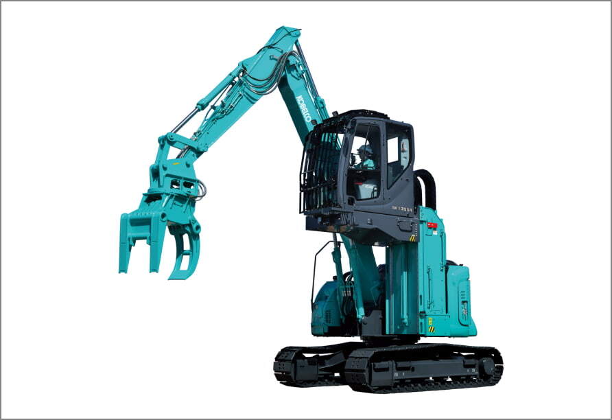 公式】コベルコ建機 (@kobelcokenki) / Posts / X