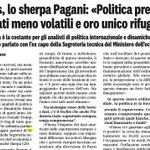 Photo by M&M - Idee per un Paese migliore (@m_minima)