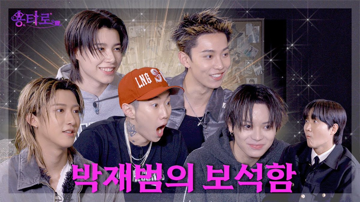 LNGSHOT4sho's tweet image. [#용타로] 박재범의 1호 아이돌 롱샷! 용타로점 결과는?

youtu.be/2LNniAok-q4

#LNGSHOT