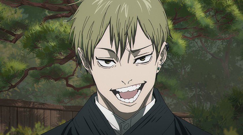 Tokanim_FR's tweet photo. 🚨 LES PREMIÈRES IMAGES DE L’ÉPISODE 4 DE LA SAISON 3 DE JUJUTSU KAISEN !

MAKI VA NOUS OFFRIR L’UN DES PLUS GRANDS ÉPISODES DE L’HISTOIRE ! https://t.co/eU2DXsvNmb