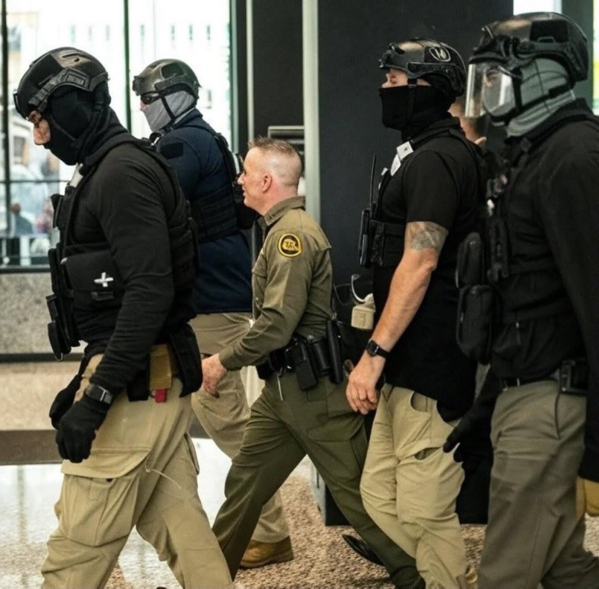 SundaeDivine's tweet image. The tactical formation is mostly there to prevent him from being vacuumed into a Roomba.