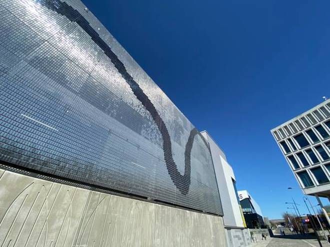 Building Design tweet media