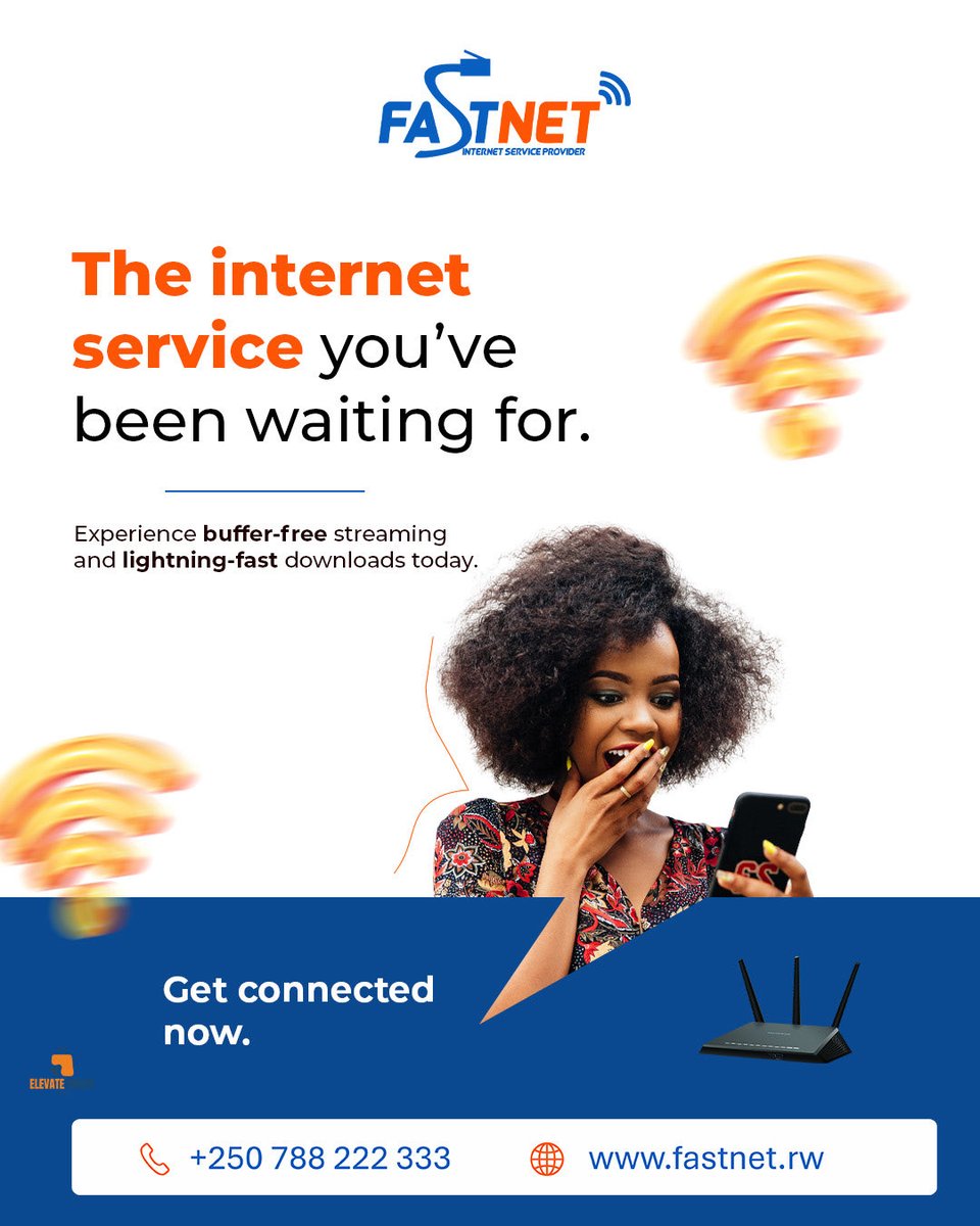 FASTNET ISP tweet media