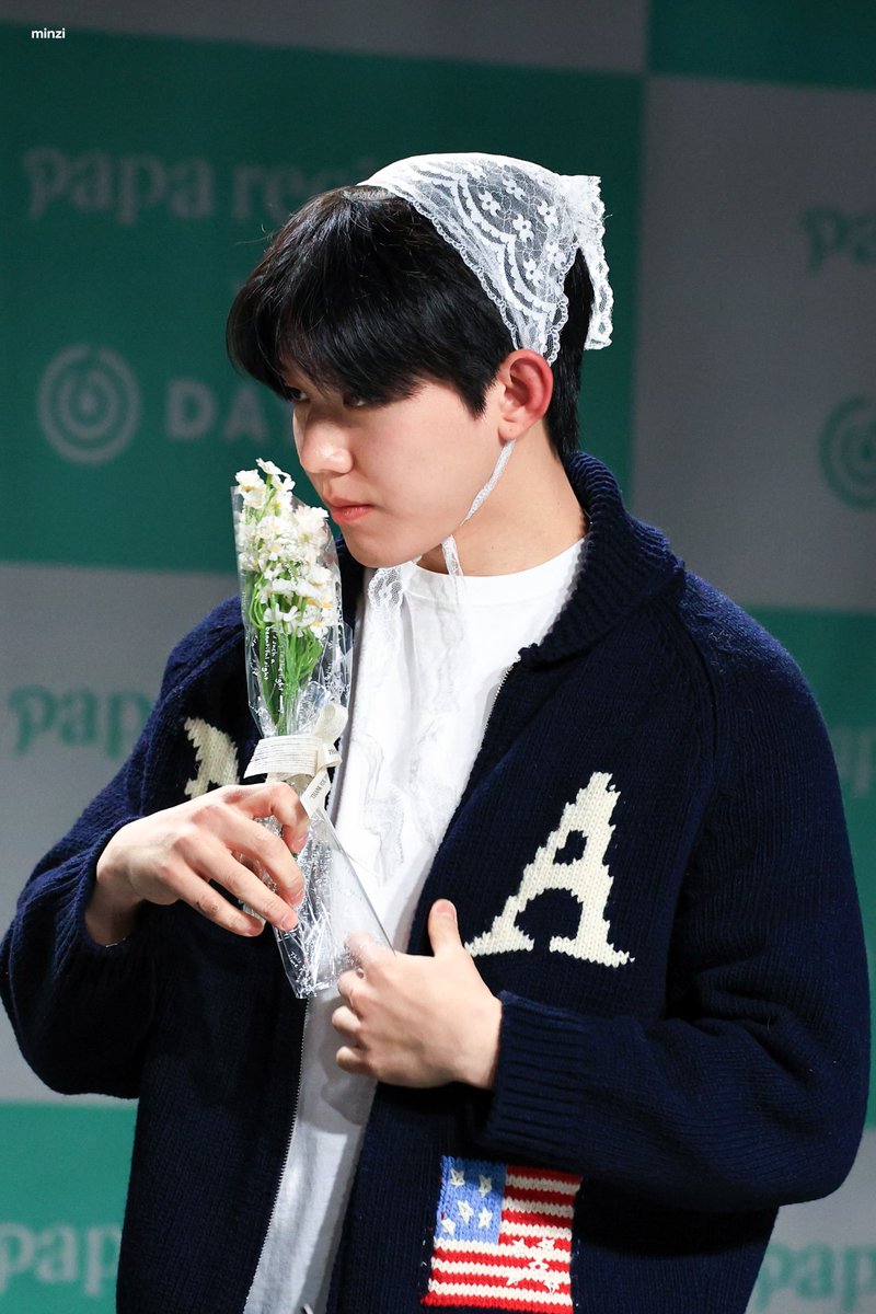 zgjaaixus's tweet photo. 260120 #도운 #DOWOON https://t.co/IArUMoiYt0