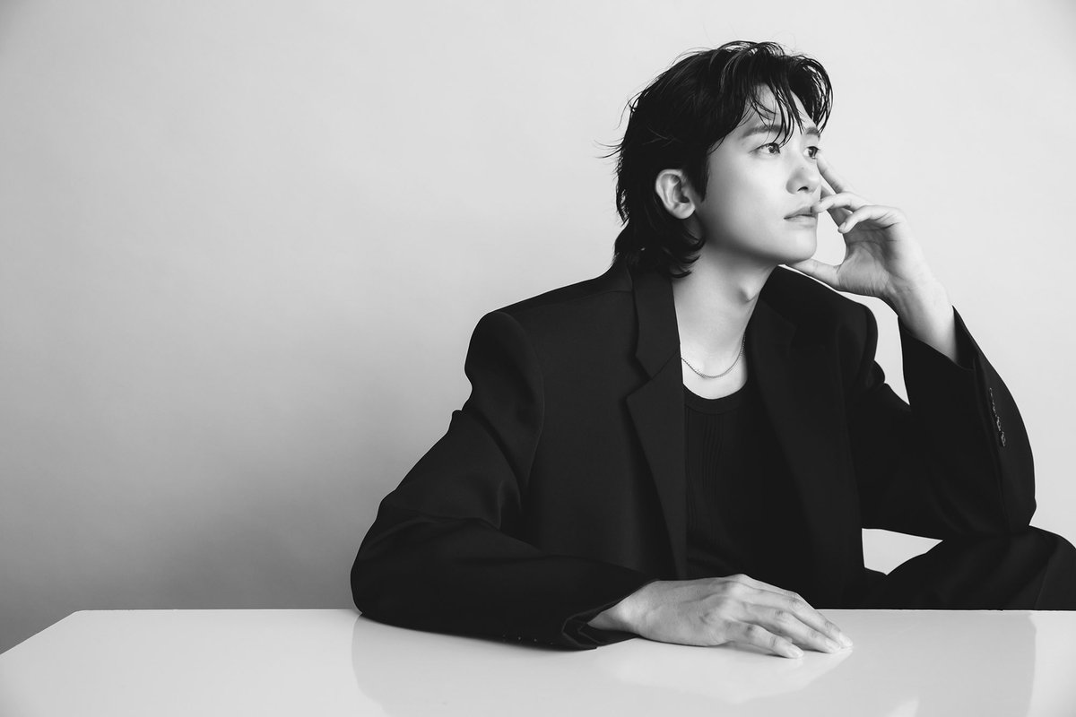 ✨SIKcret JAPAN 2周年記念✨
2026 PARK HYUNGSIK FANMEETING The Next Page [Again, Together - Our Second Story]

🎫SIKcret JAPAN1次チケット先行受付開始

🎪東京国際フォーラム ホールA
2026年3月12日(木)
開場 17:00 / 開演 18:00

🎪グランキューブ大阪
2026年3月15日(日)
開場 16:00 / 開演