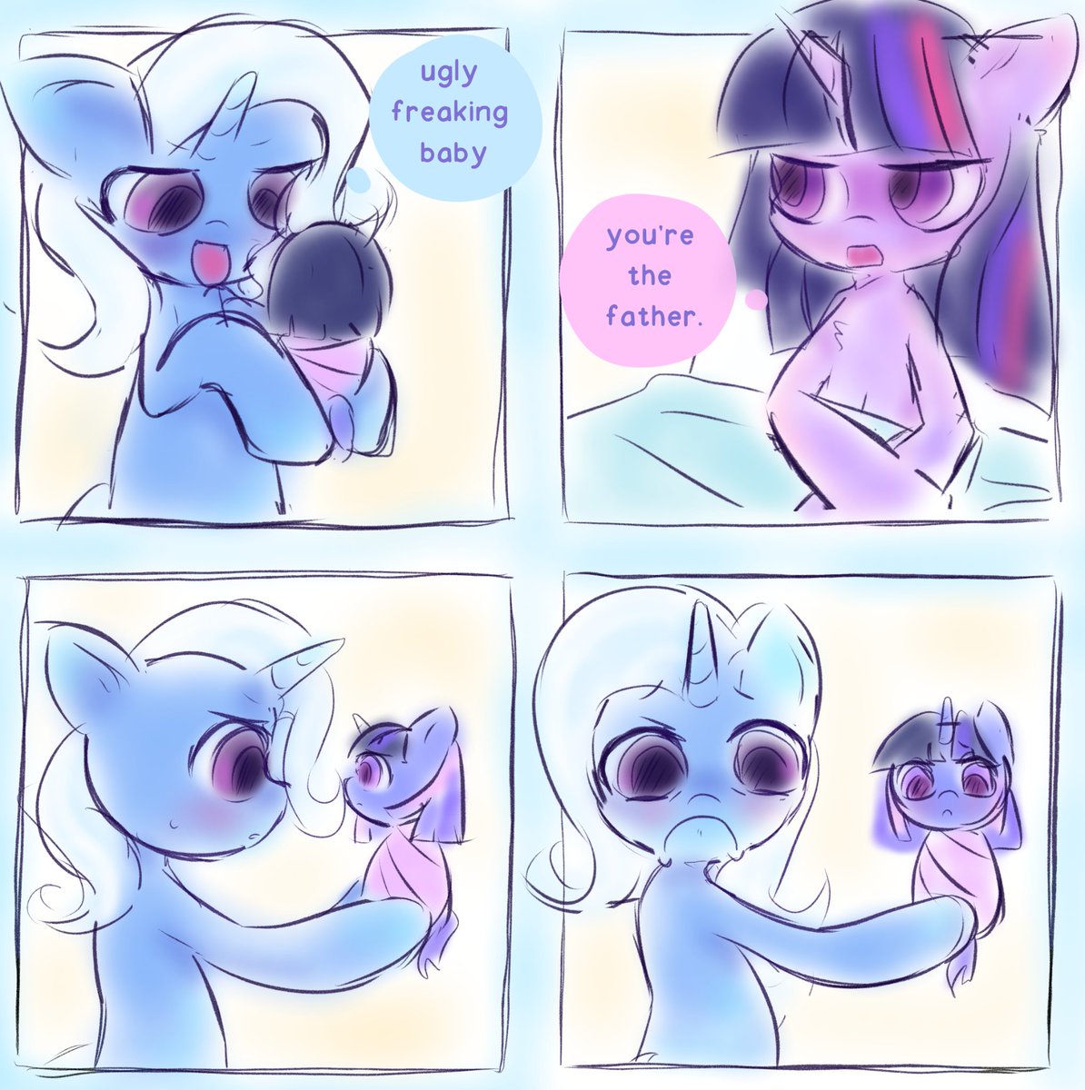 c381_18_12_95's tweet image. fuckass baby
#tamers12345