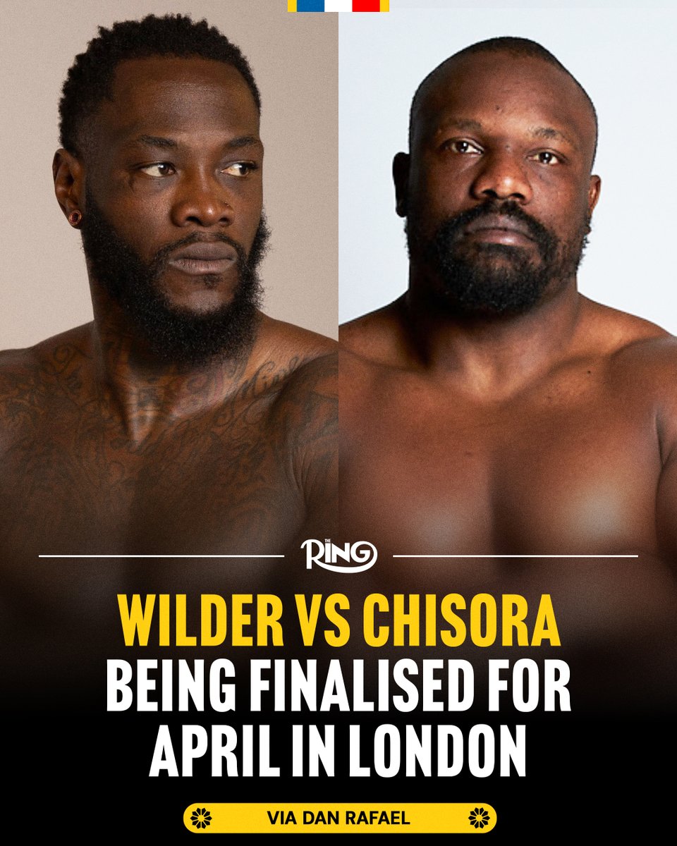 Ring Magazine tweet media