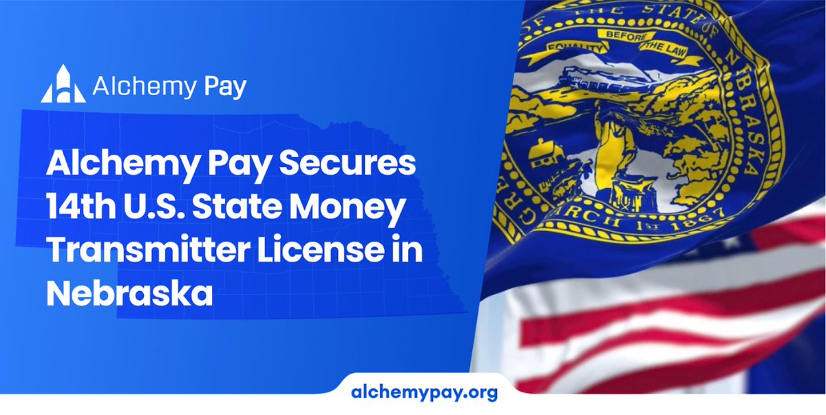 Alchemy Pay|$ACH: Fiat-Crypto Payment Gateway tweet media