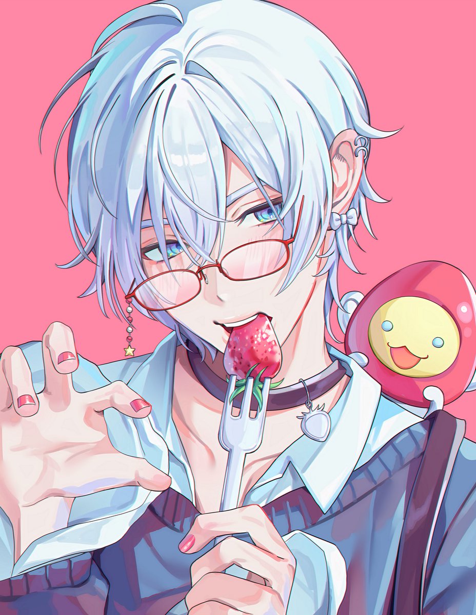 Ss_illust_'s tweet image. #kaepix