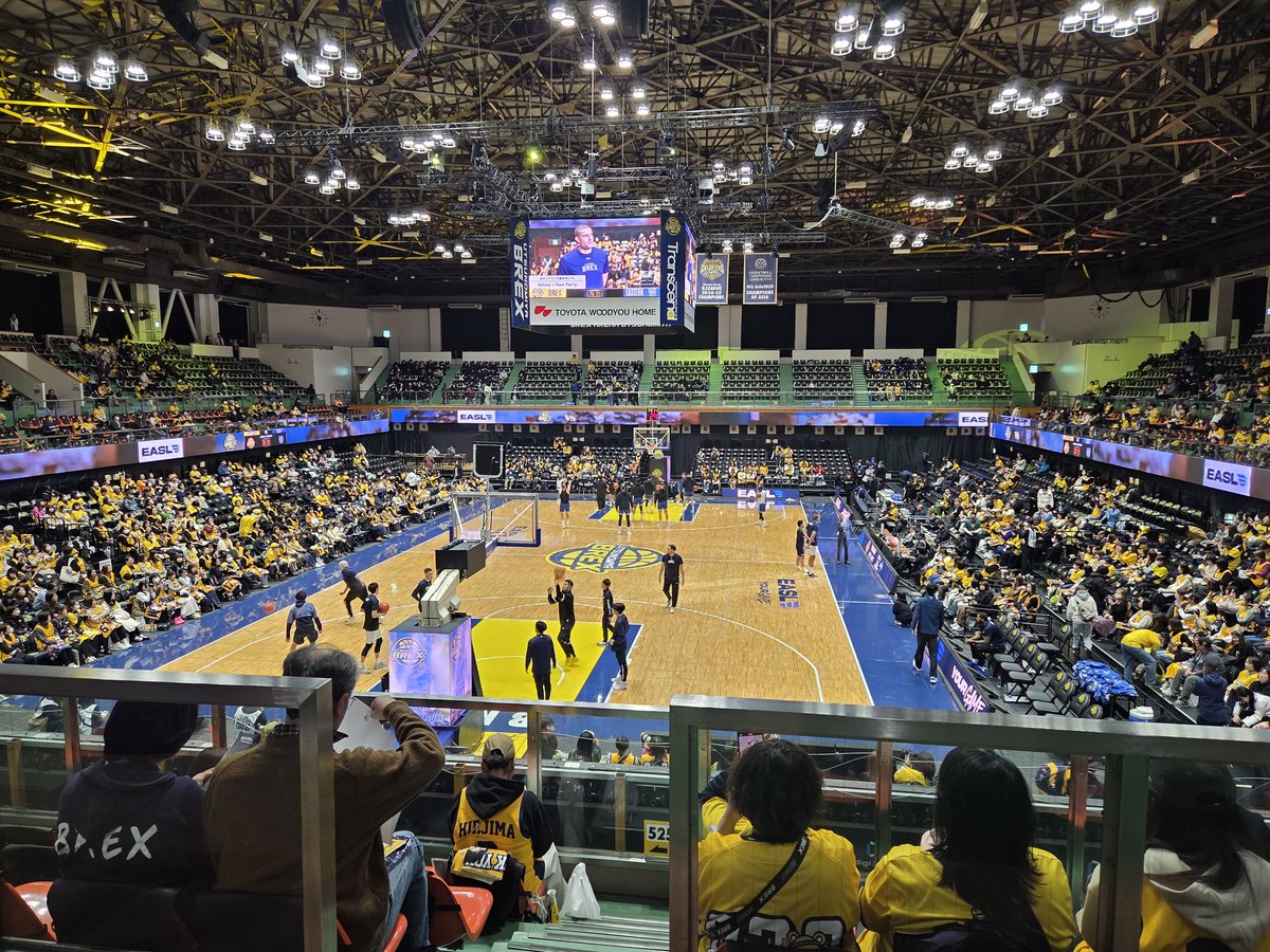 djhamag's tweet image. 絶対負けられない🔥

絶対今日は勝つ🔥
最初から全力で📣リードします！

今日もいつものとこから
Let's Goとちぎ！
Go BREX！
#Transcend 
#BREX