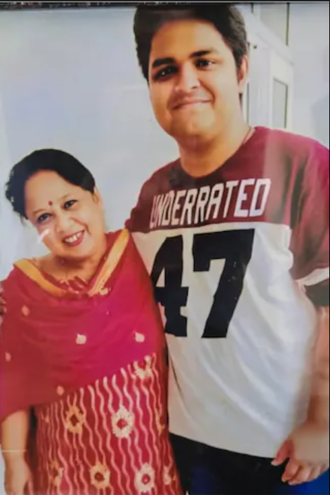 RAKESH YADAV🇮🇳 tweet media