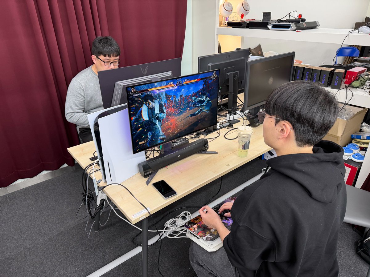 DRX ESPORTS (@drx_challenge) on Twitter photo 