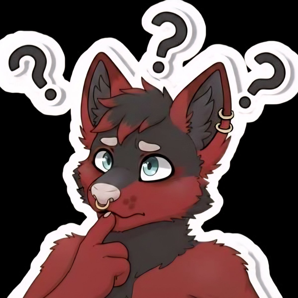 RuntzSI's tweet photo. I seem to get more likes when I post my sona so here he is

#furry #furryfandom https://t.co/5HFqI00Zd0