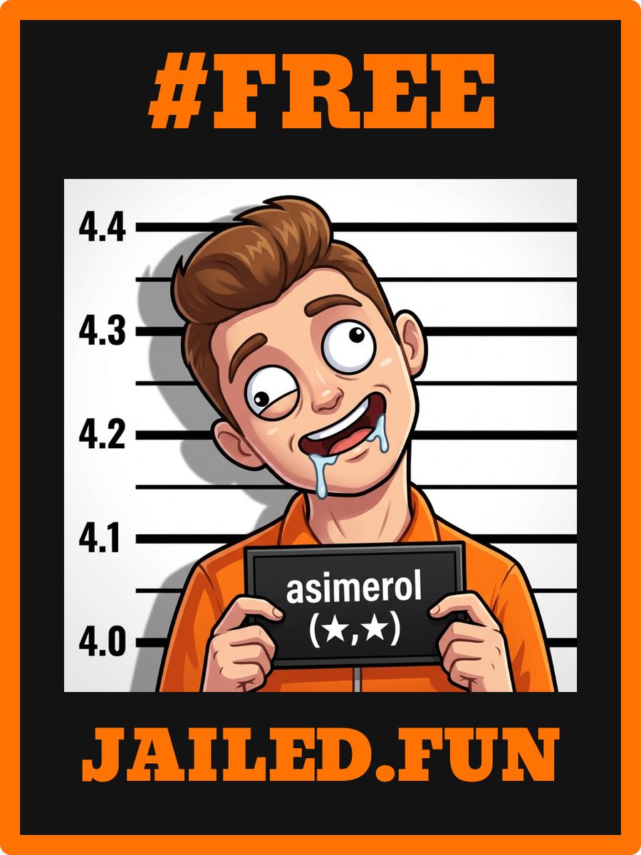 asimerol (✸,✸) tweet media