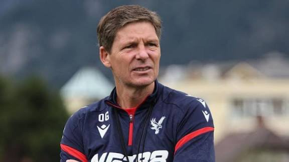 🚨 Oliver Glasner’s relationship with the #CPFC hierarchy has taken a nosedive, after he continues to ignore club rules.

Glasner has NOT completed his mandatory diversity training, and has started parking in disabled spots at the training ground.

He has also refers to Steve