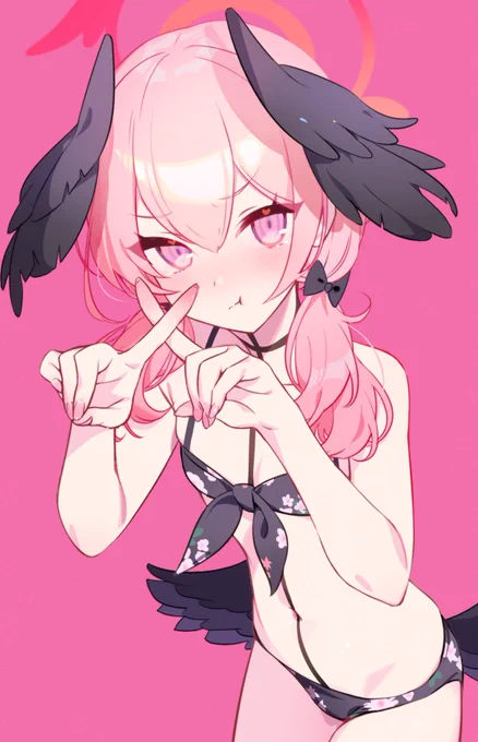 コハル×