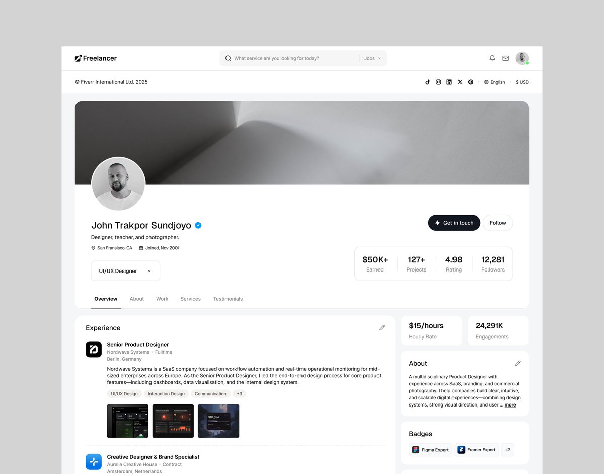 pixelbyari's tweet photo. Just explored profile page https://t.co/xELsJRNB1f