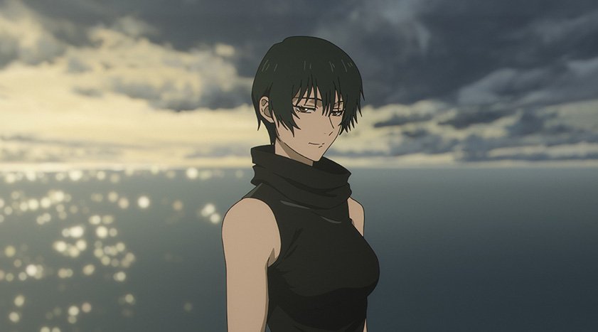 Go_Jover's tweet image. MAKI EPISODE PREVIEWS!!! (1/3)