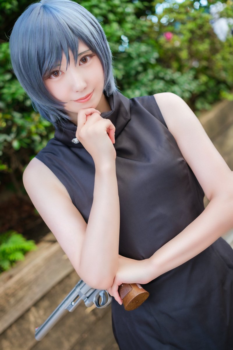 あんず (@anzu_cos73) / Posts / X