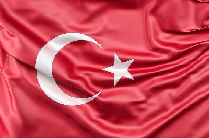NEUniversitesi's tweet photo. Mardin Nusaybin - Kamışlı sınır hattında Türk bayrağımıza yönelik gerçekleştirilen alçak saldırıyı şiddetle kınıyoruz.

Devletimizin ve milletimizin onuruna uzanan her türlü saldırının karşısında, birlik ve kararlılıkla dimdik durmaya devam edeceğiz.🇹🇷 https://t.co/iz7FxsxY2Q