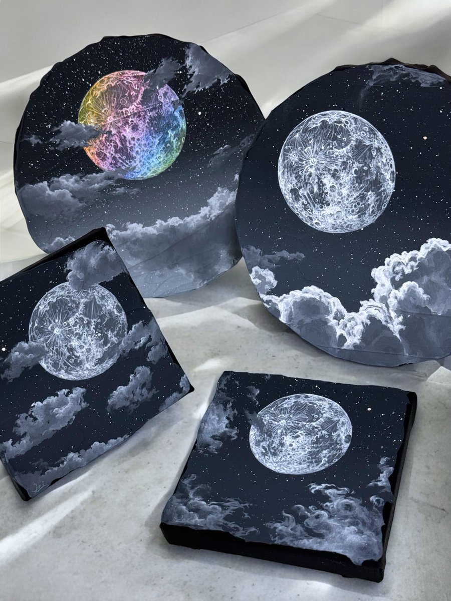 麗しの空｜まるﾃﾞｻﾞ4/18.19【M-19】｜ﾃﾞｻﾞﾌｪｽ 5/23.24【西1 C-177】 tweet media