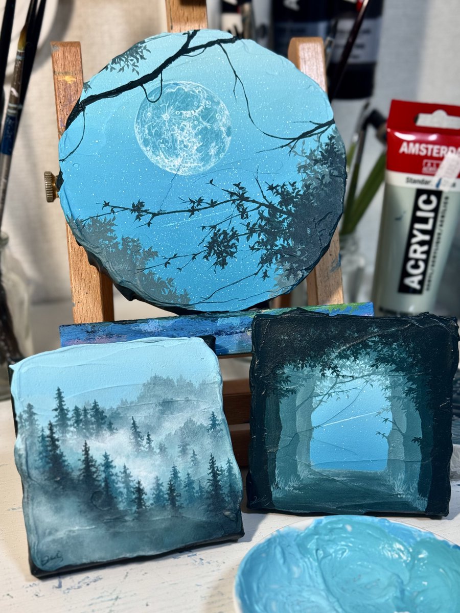 麗しの空｜まるﾃﾞｻﾞ4/18.19【M-19】｜ﾃﾞｻﾞﾌｪｽ 5/23.24【西1 C-177】 tweet media