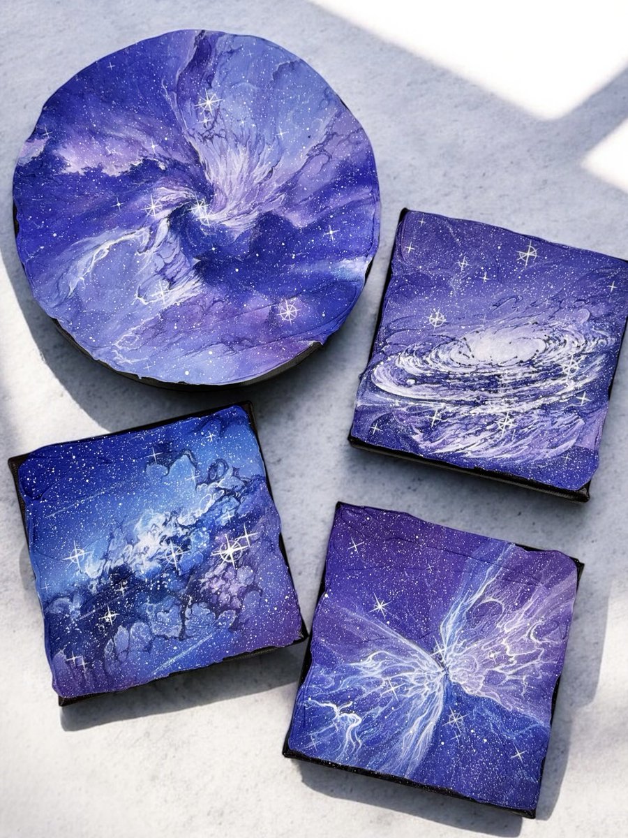 麗しの空｜まるﾃﾞｻﾞ4/18.19【M-19】｜ﾃﾞｻﾞﾌｪｽ 5/23.24【西1 C-177】 tweet media