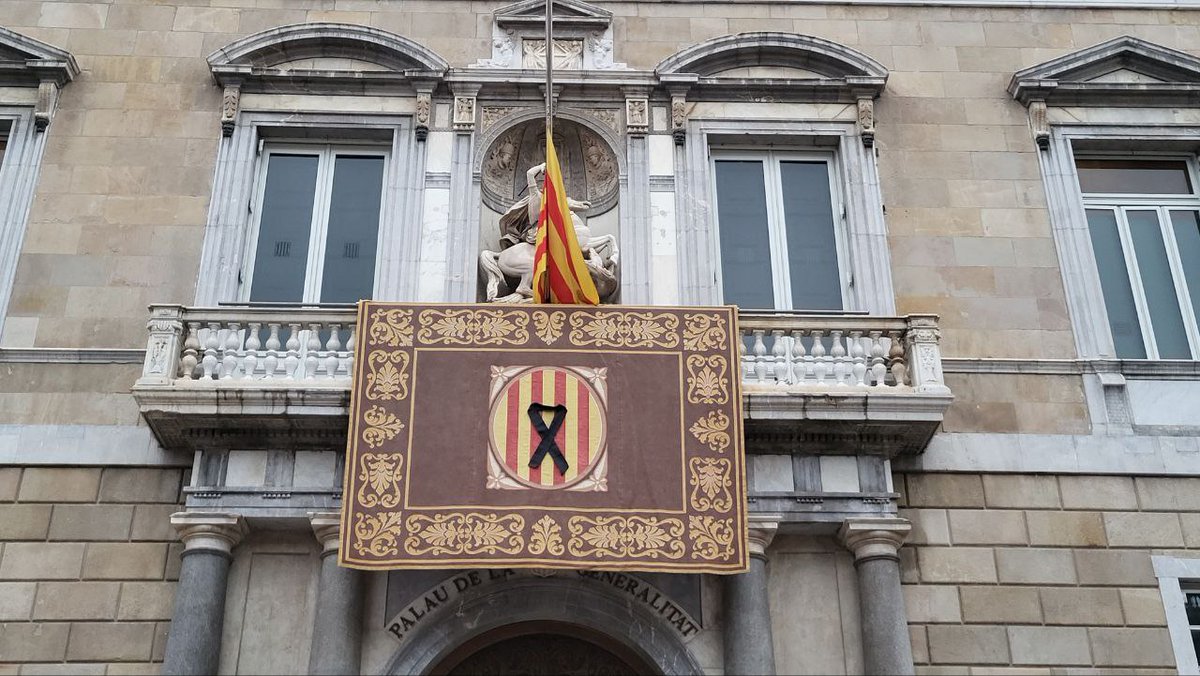 Govern de Catalunya tweet media