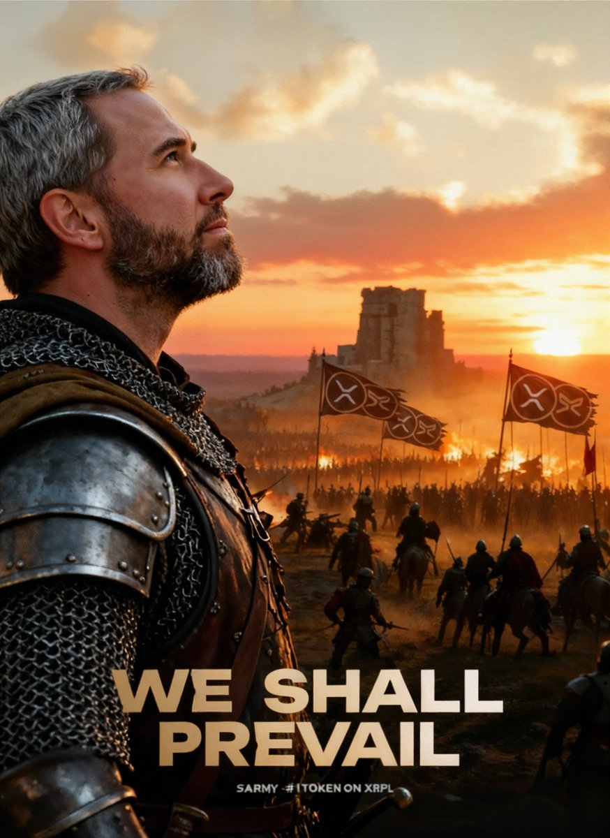 ARMY_XRP589's tweet image. Congrats!