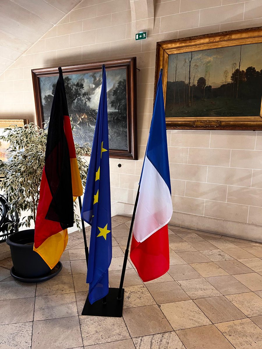 Académie de Clermont-Ferrand tweet media